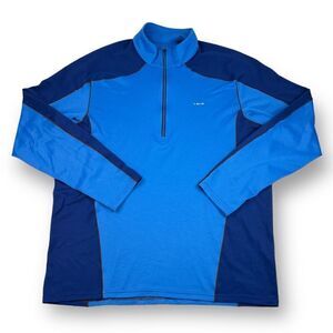 Patagonia 1/4 Zip Lightweight Pullover Size Extra Large